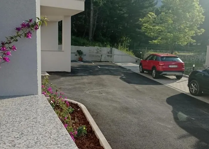 Apartamento Sahara *