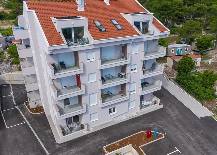 Sahara Apartamento *