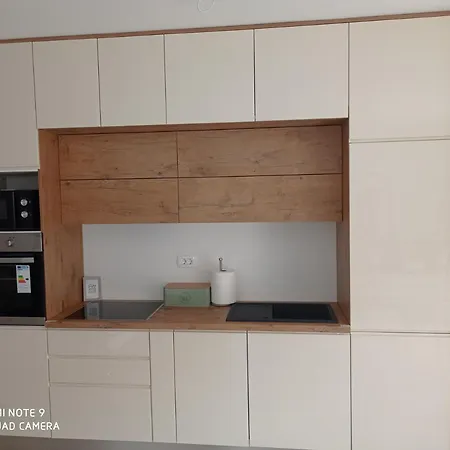 Apartment Sahara