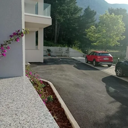 Apartment Sahara *