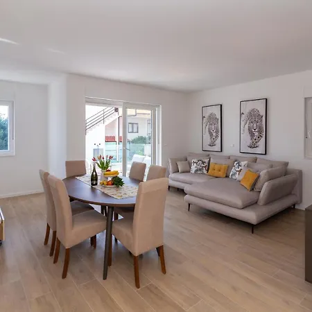 Sahara Apartment