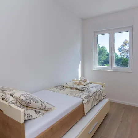 Apartment Sahara