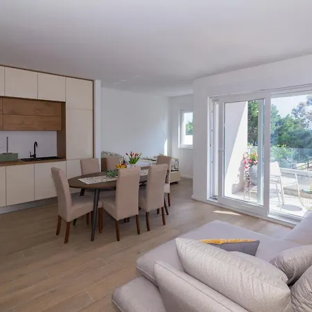 Sahara Apartment