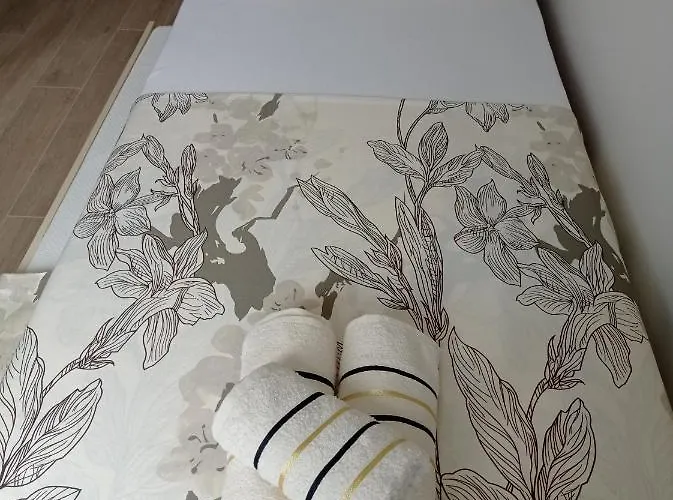 Sahara 아파트 Živogošće